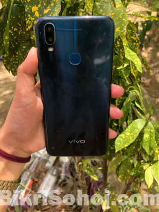 Vivo y11